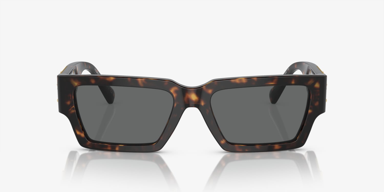 小物 versace MOD x73 Versace VE4459 Sunglasses | LensCrafters