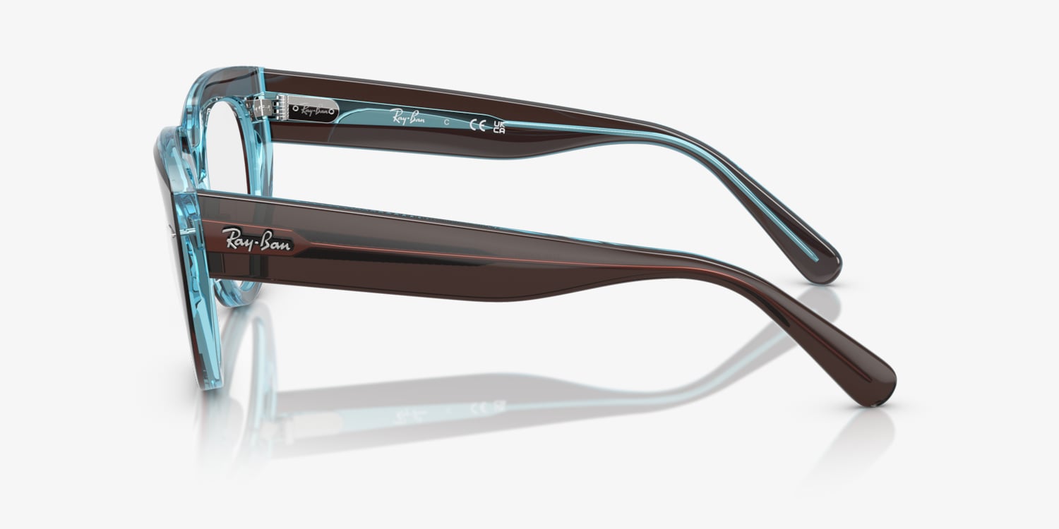 Ray-Ban RB5586 Doreen Optics Eyeglasses | LensCrafters