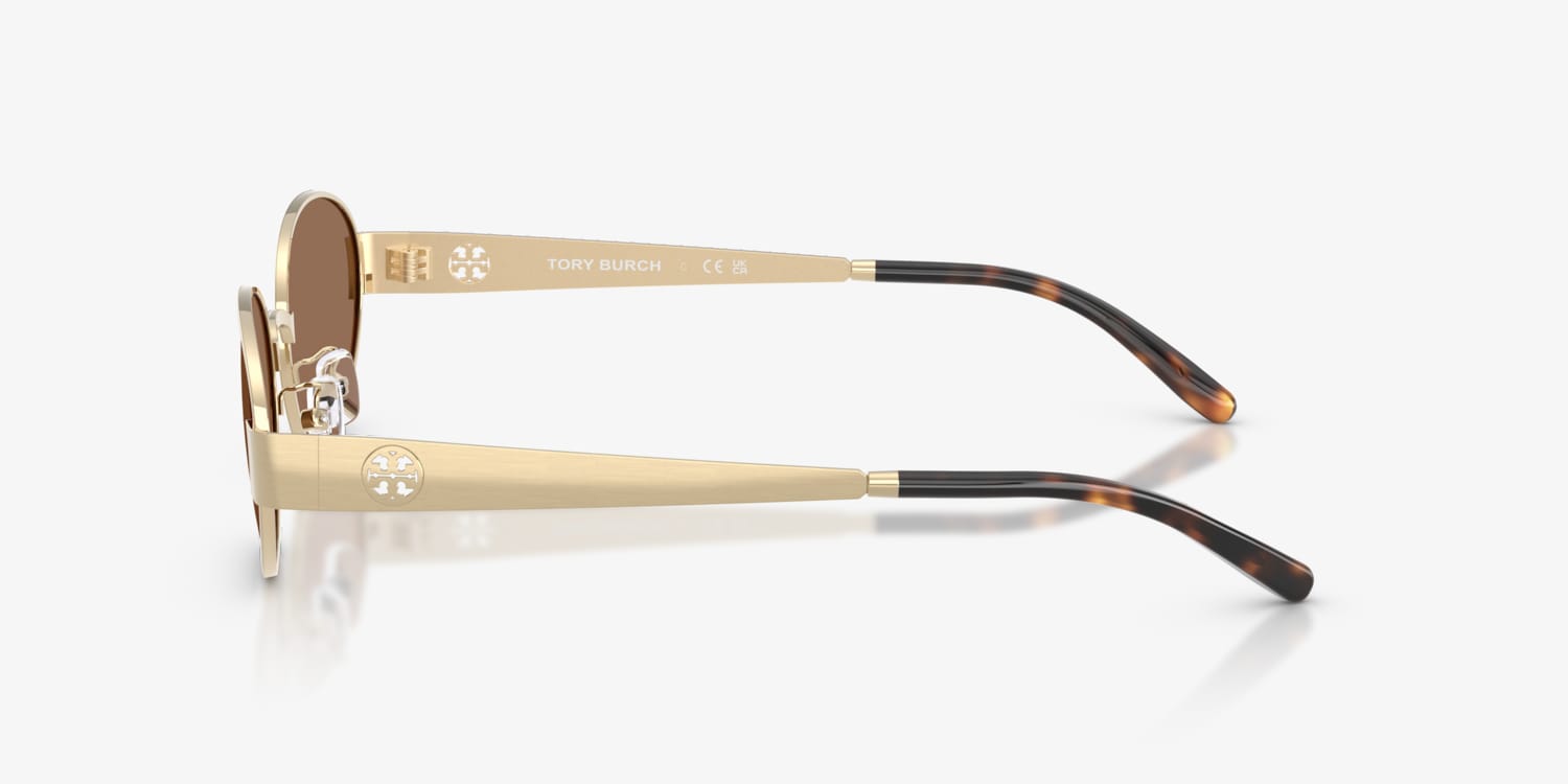 Tory Burch TY6116 Sunglasses | LensCrafters