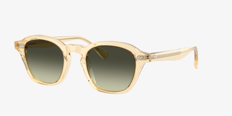 Oliver Peoples OV5219S Fairmont Sun Sunglasses | LensCrafters