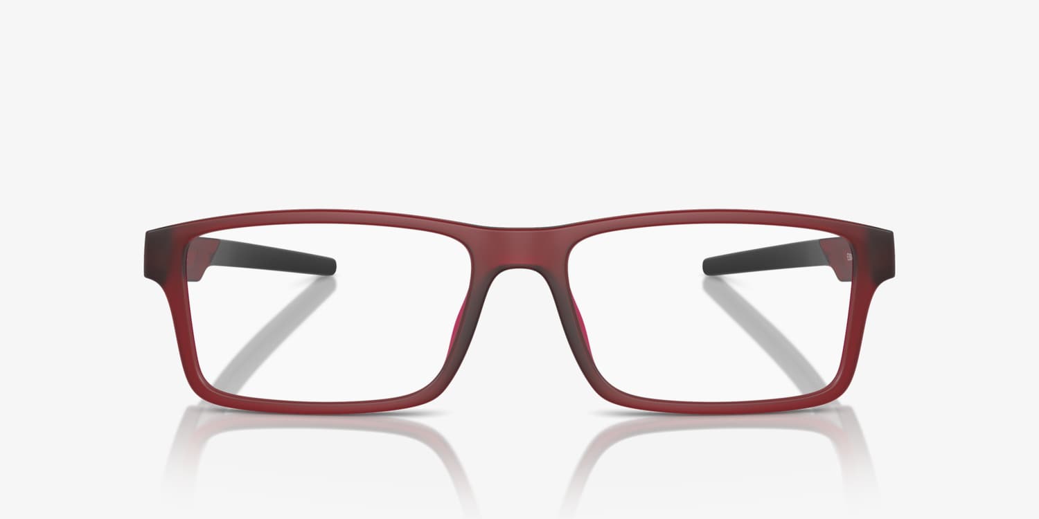 Scuderia Ferrari FZ8004U Eyeglasses | LensCrafters