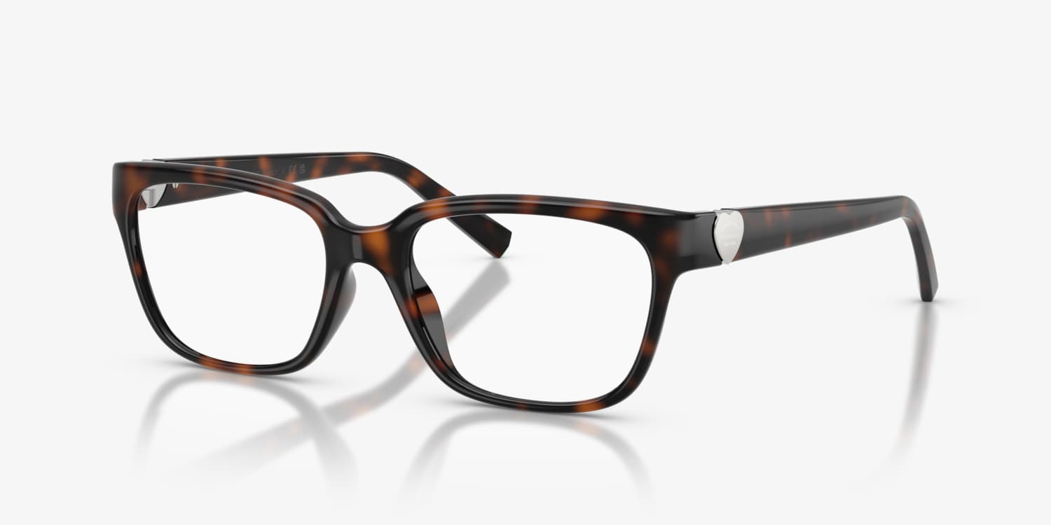 Tiffany TF2286D Eyeglasses | LensCrafters