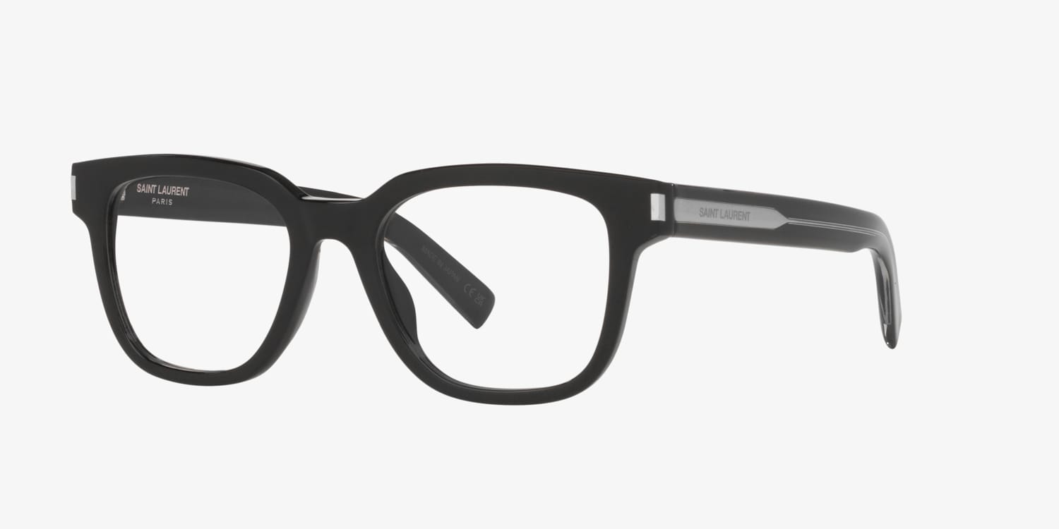 Saint Laurent SL 711 Opt Eyeglasses | LensCrafters