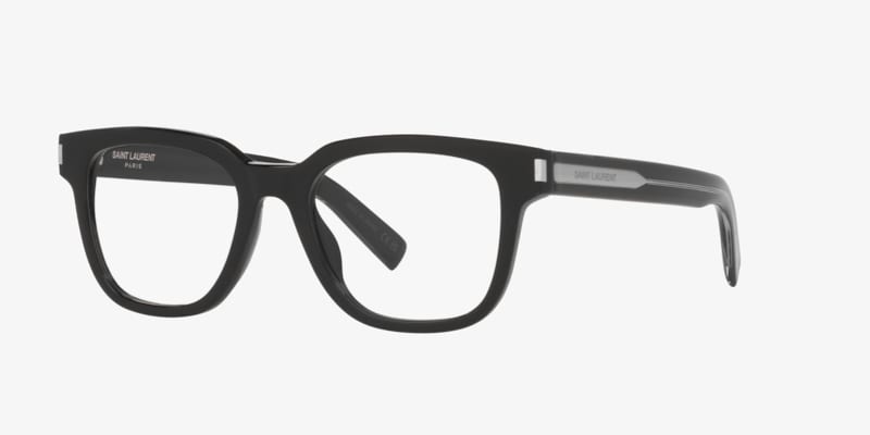 6/30まで SAINT LAURENT 22aw set up 46 × 44 Saint Laurent SL 622 Eyeglasses | LensCrafters