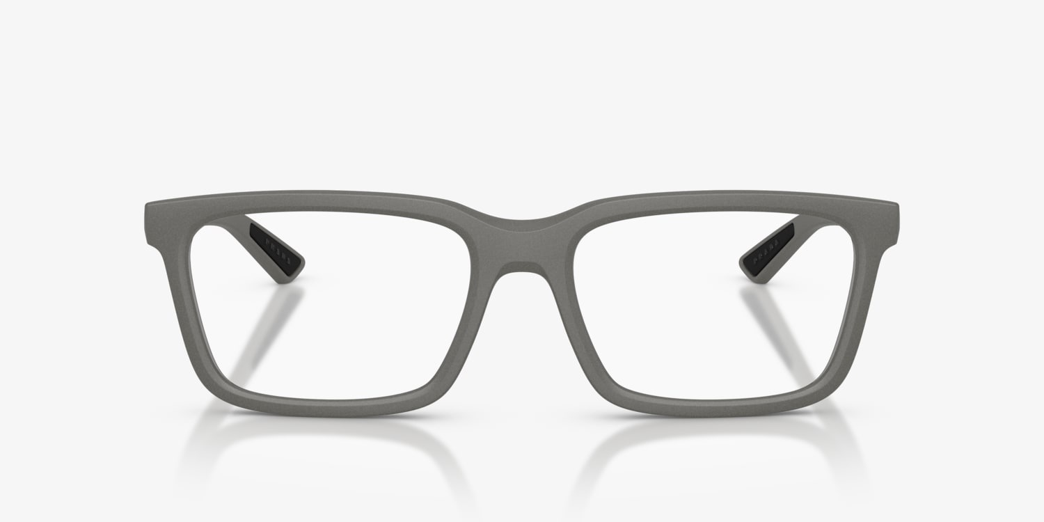Prada Linea Rossa PS 02SV Eyeglasses | LensCrafters