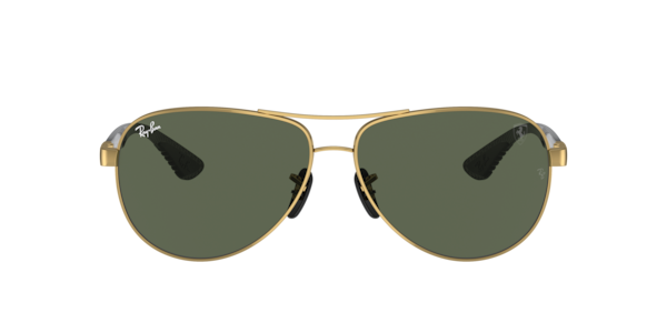 Ray-Ban RB8331M Scuderia Ferrari Collection Sunglasses  display picture 3