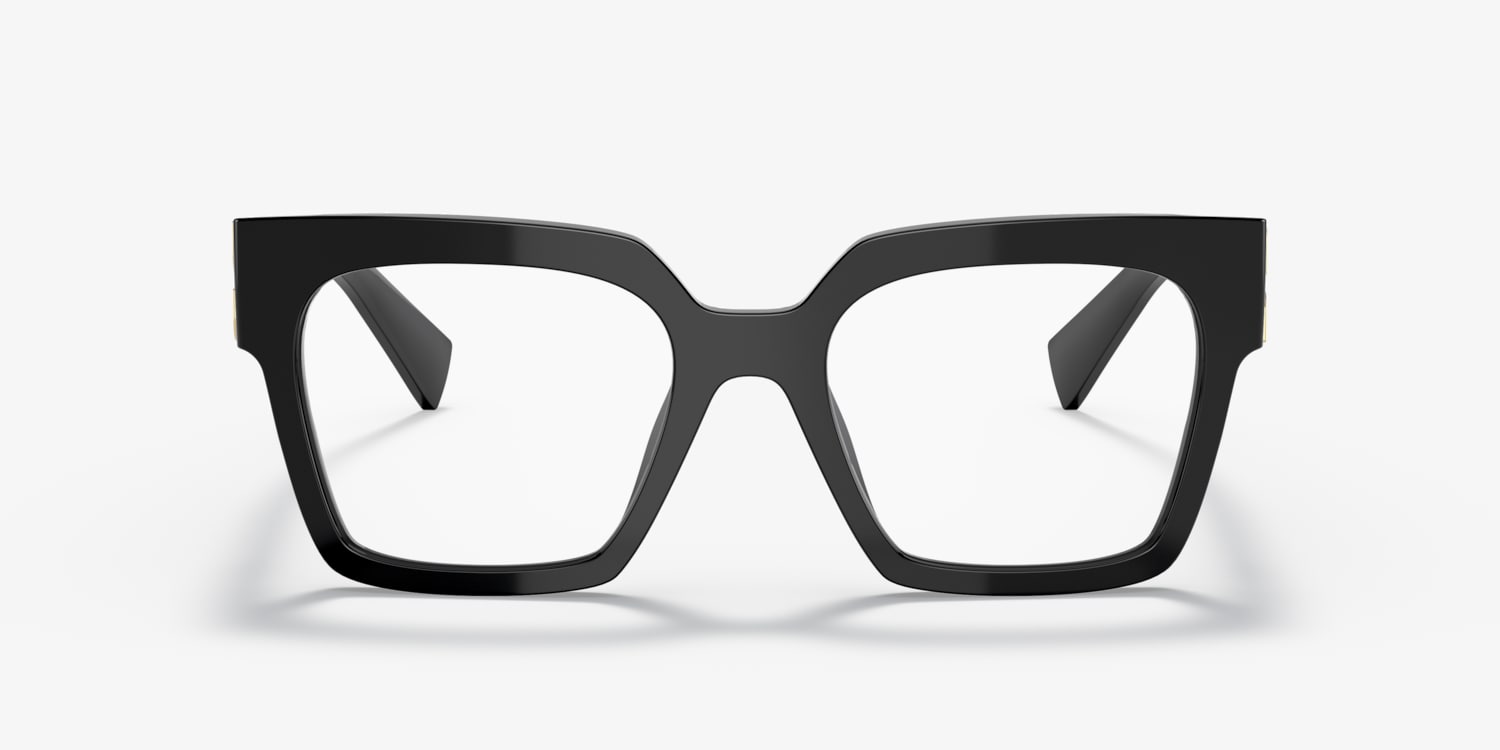 Miu Miu MU 04UV Eyeglasses | LensCrafters