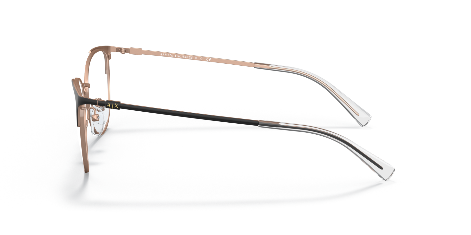 Armani Exchange AX1034 Eyeglasses | LensCrafters