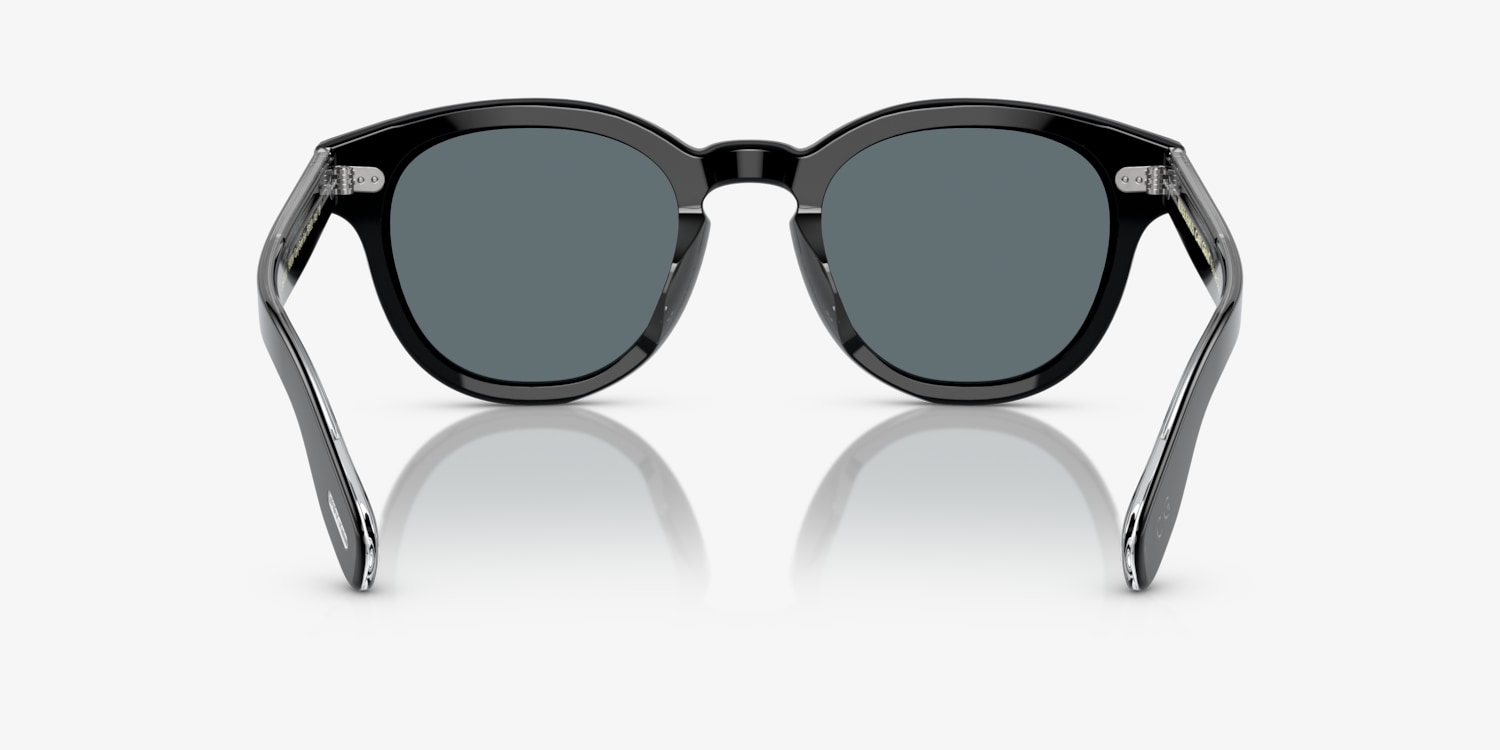 Oliver Peoples OV5413SU Cary Grant Sun Sunglasses | LensCrafters