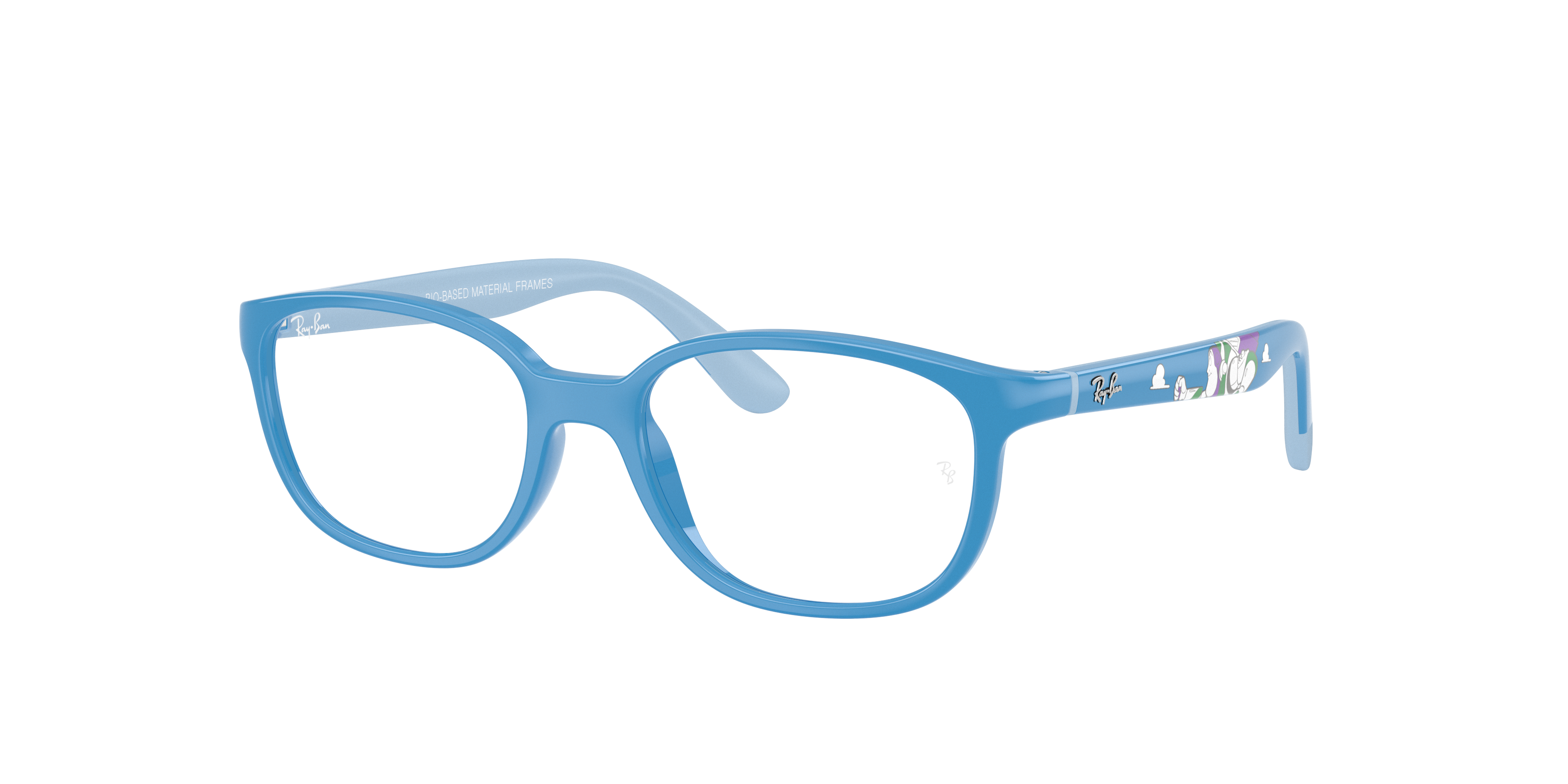 RB1632 Ray-Ban Disney - Toy Story Optical Kids