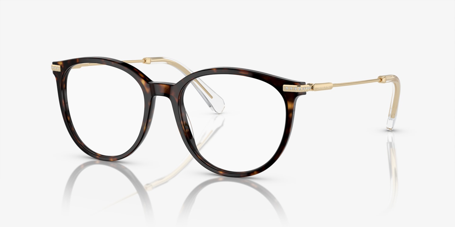 Swarovski SK2009 Eyeglasses | LensCrafters