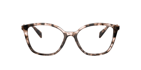 Prada PR 02ZV Eyeglasses | LensCrafters