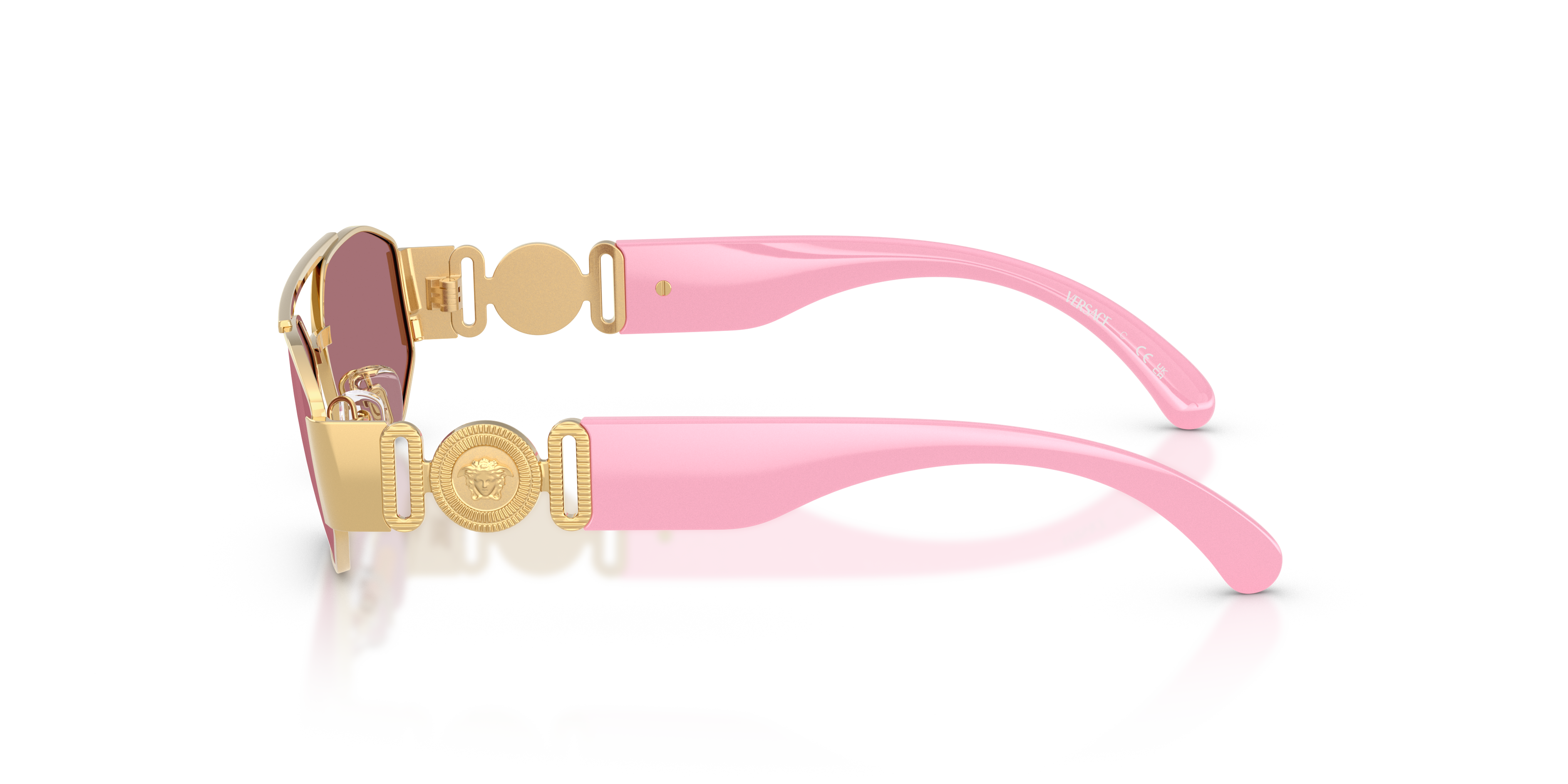 Versace VK2003 Sunglasses | LensCrafters