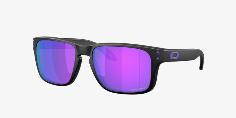 Oakley OO9102 Holbrook™ Steel Collection Sunglasses | LensCrafters