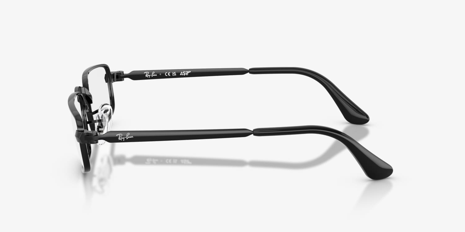 Ray-Ban RB3927V Optics By A$AP Rocky Eyeglasses | LensCrafters