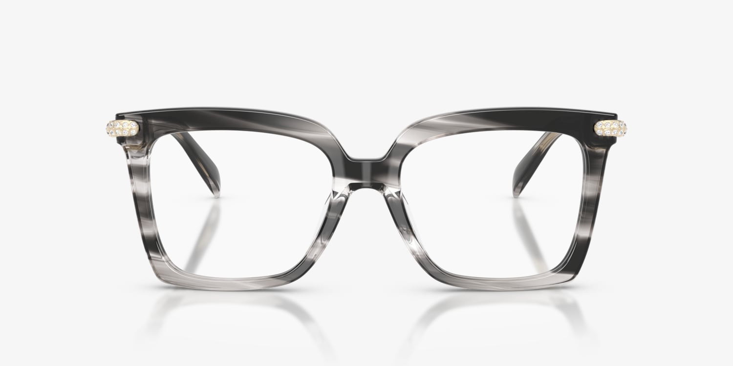 Michael Kors MK4191BU Exumas Eyeglasses | LensCrafters