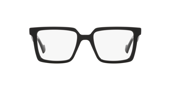 Gucci Men's Eyeglasses, GC002235 - Black