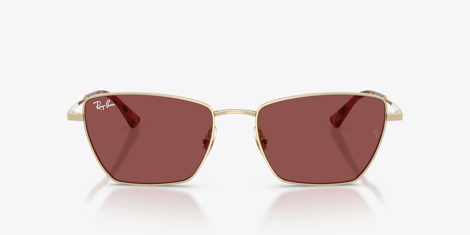 Ray-Ban RB3783 Drea Bio-Based Sunglasses | LensCrafters