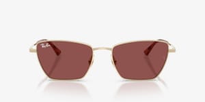 Ray-Ban RB3783 Drea Bio-Based Sunglasses | LensCrafters