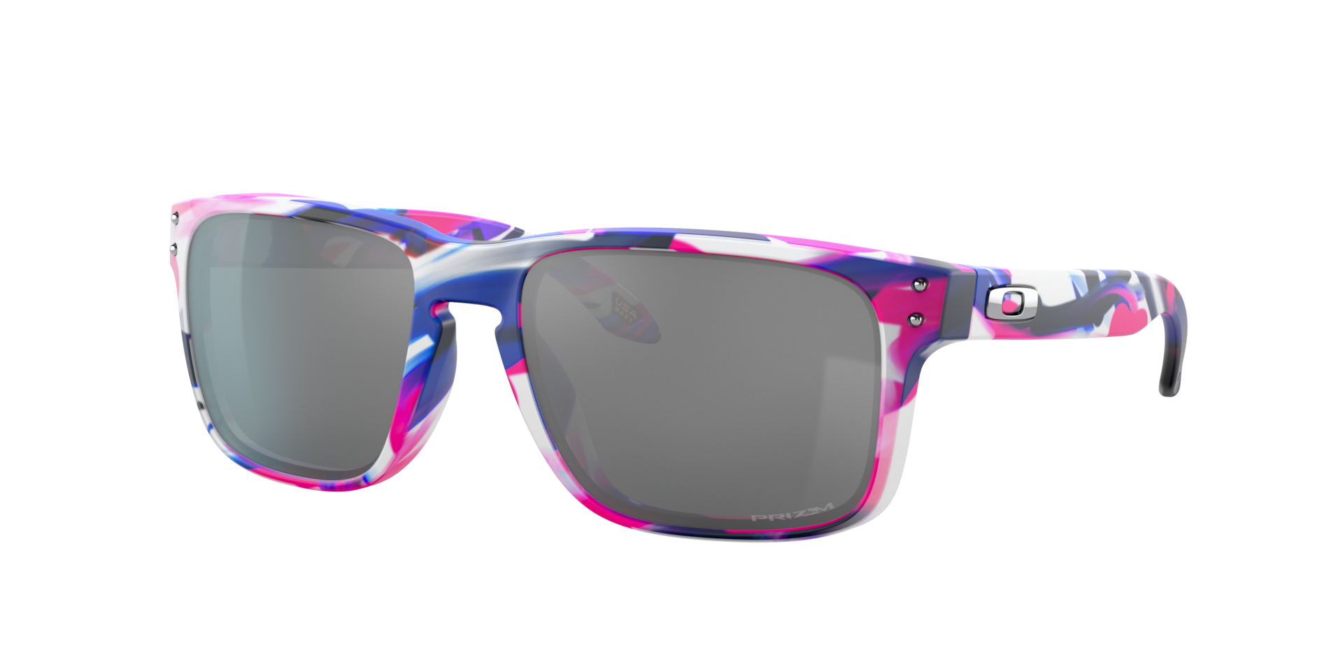 OO9102 Holbrook™ Kokoro Collection