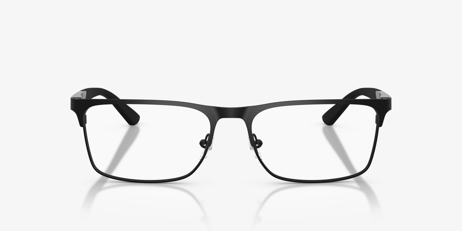 Emporio Armani EA1183 Eyeglasses | LensCrafters
