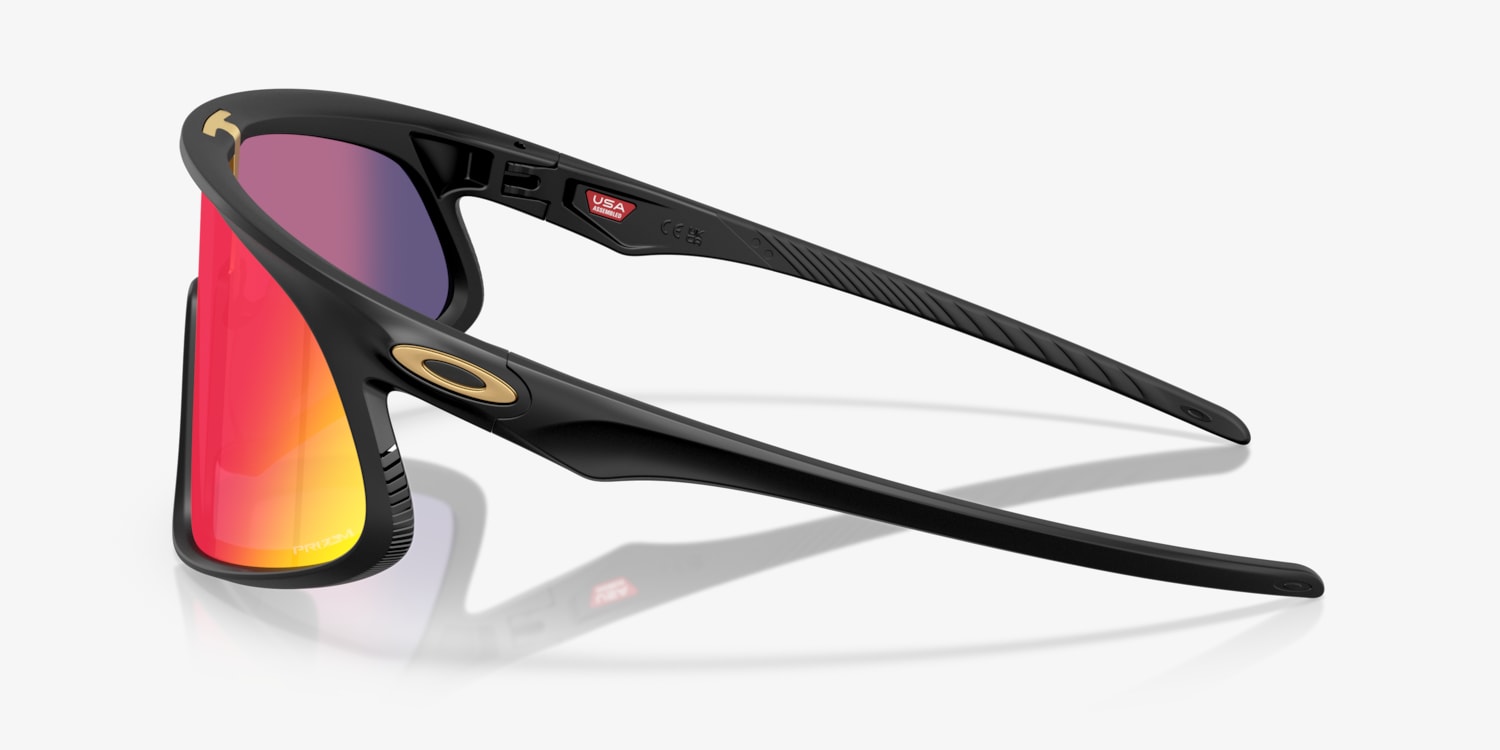 Oakley OO9484D RSLV Sunglasses | LensCrafters