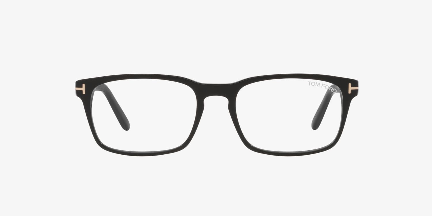 Tom Ford FT5938-B Eyeglasses | LensCrafters