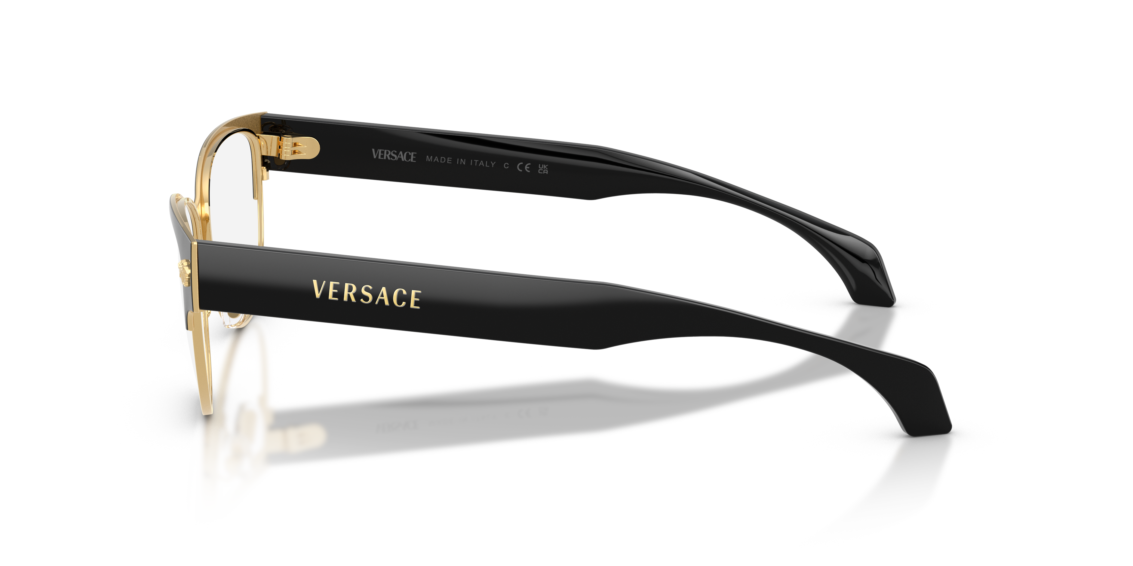 Versace VE1318 Eyeglasses | LensCrafters