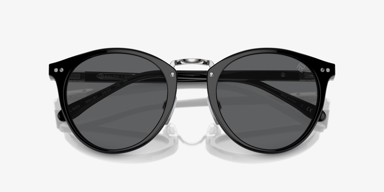 Ralph Lauren RL8223 The Quincy Sunglasses | LensCrafters