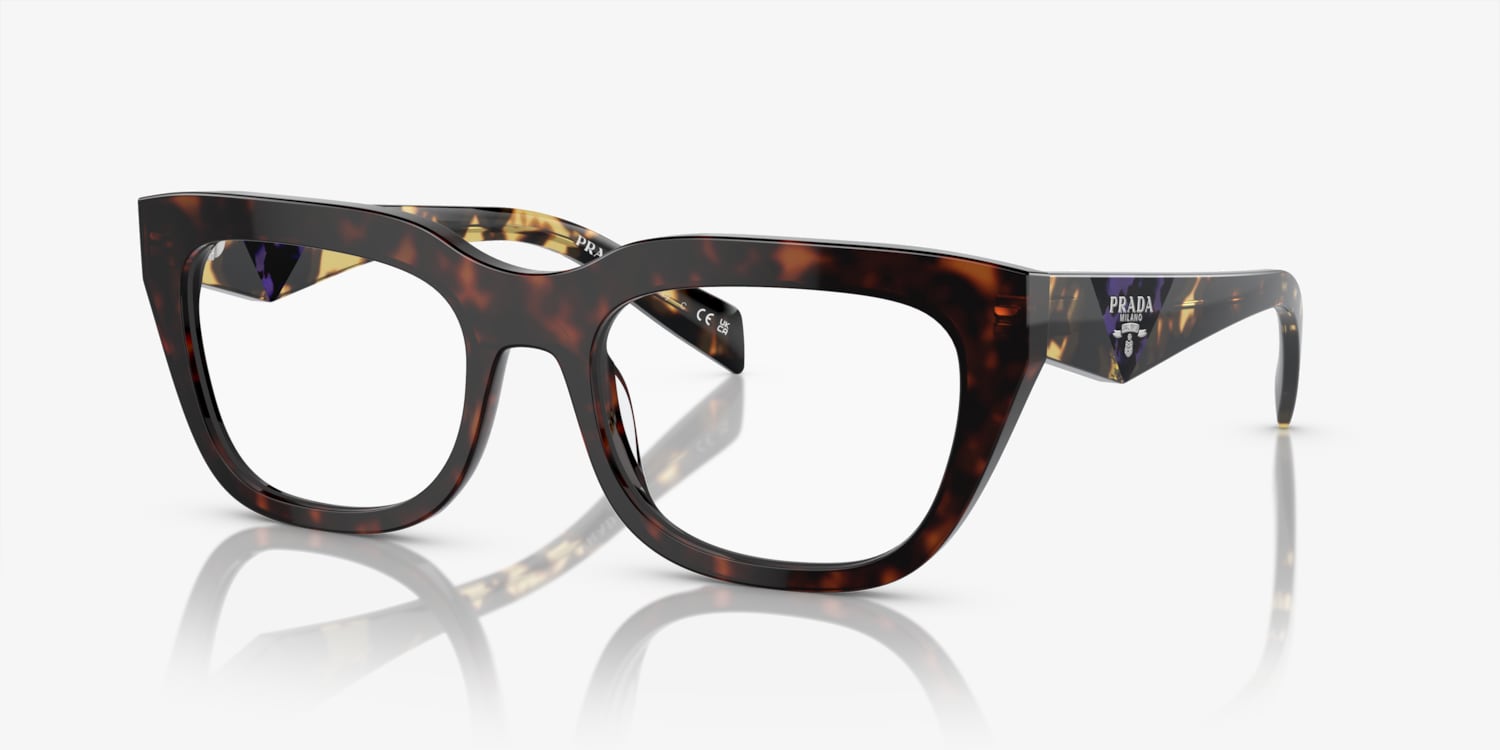 Prada PR A06V Eyeglasses | LensCrafters