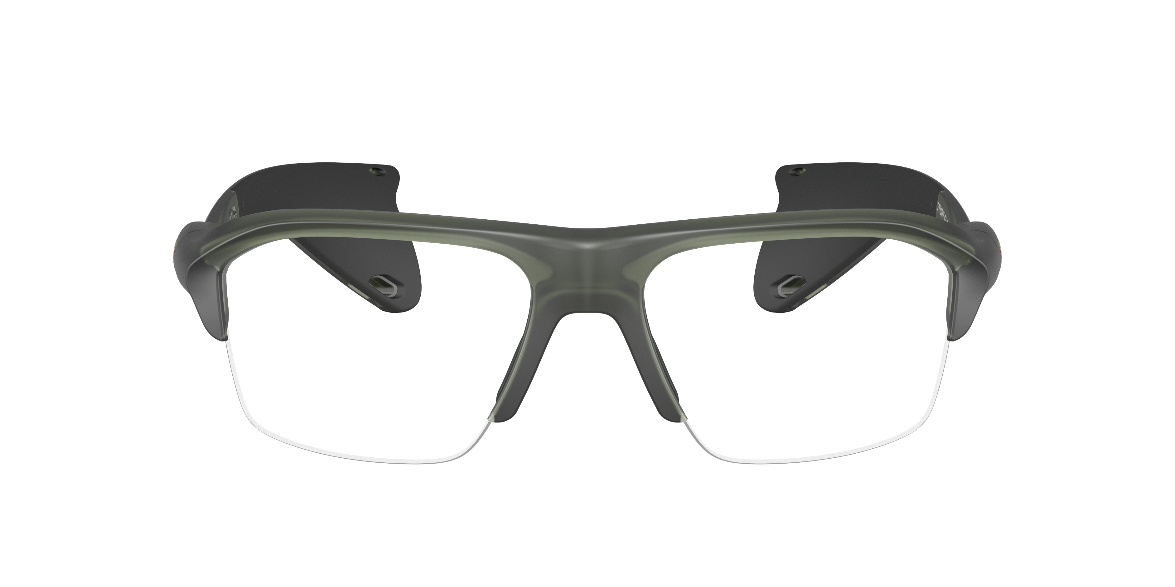 Oakley OX8198 Stunt Glider Eyeglasses | LensCrafters