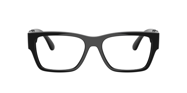 Versace Women's Eyeglasses, JC3027 - Black