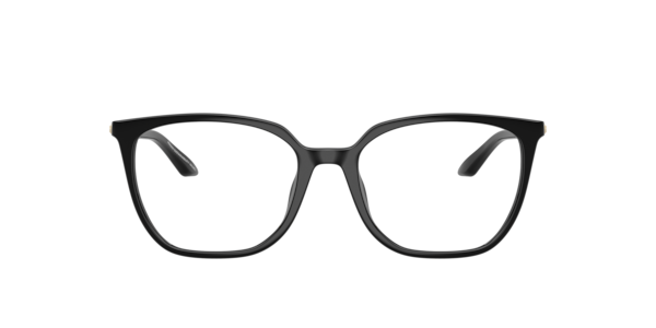 Armani Exchange AX3142U 8158 Women’s Glasses Black Size 52 - Free Lenses - Blue Light Block Available