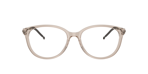 Diesel DL4007 2007 Women’s Glasses Clear Size 52 - Free Lenses - Blue Light Block Available