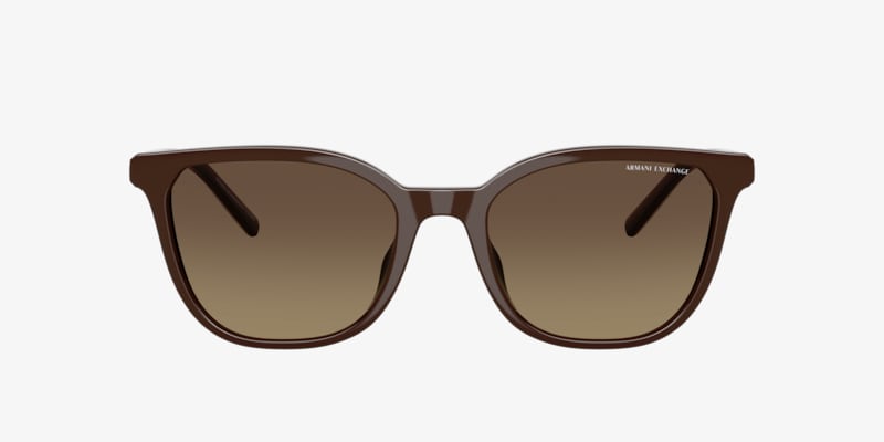 Armani Exchange AX4026S Sunglasses | LensCrafters