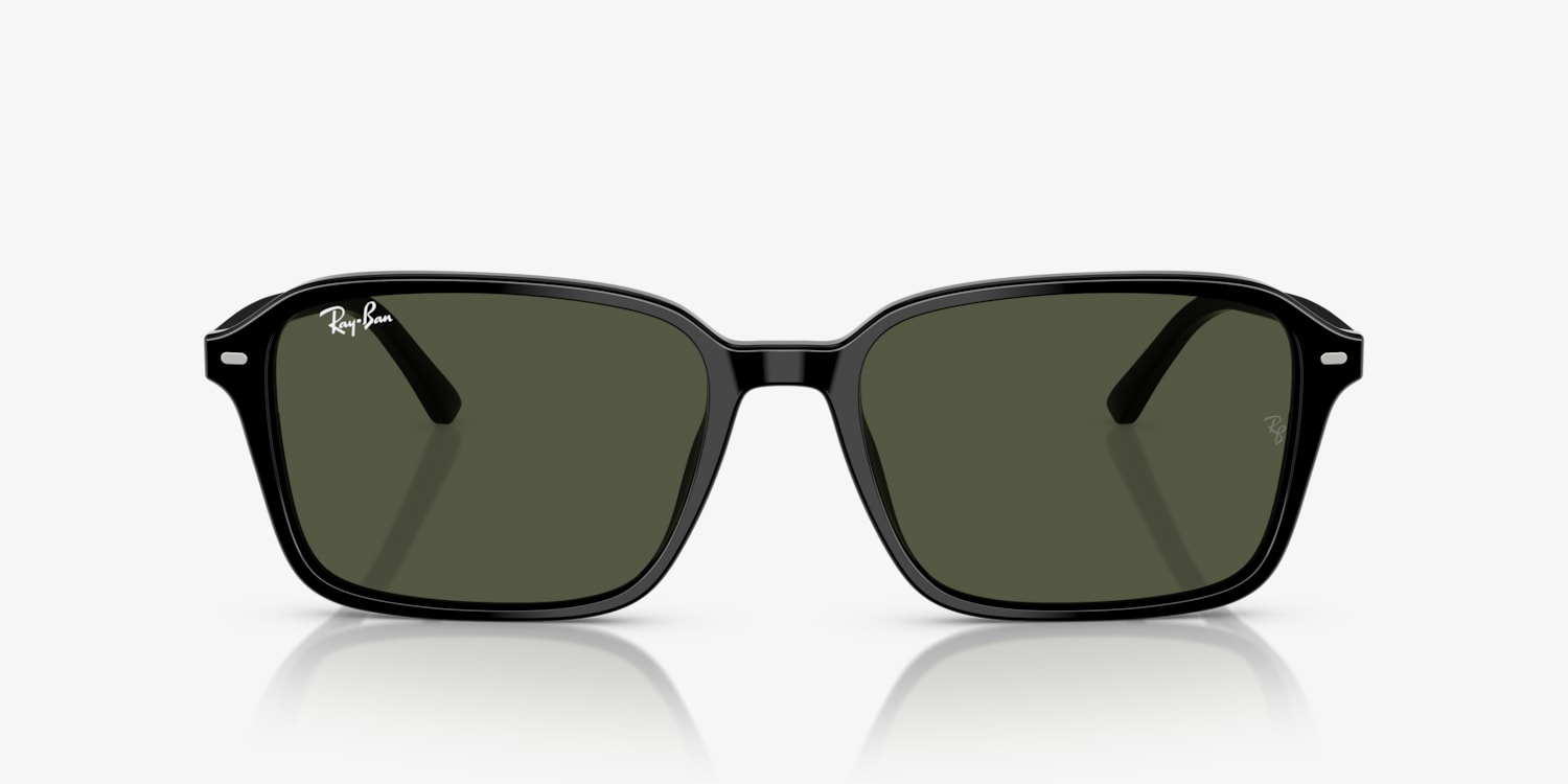 Ray-Ban RB2231 Raimond Sunglasses | LensCrafters