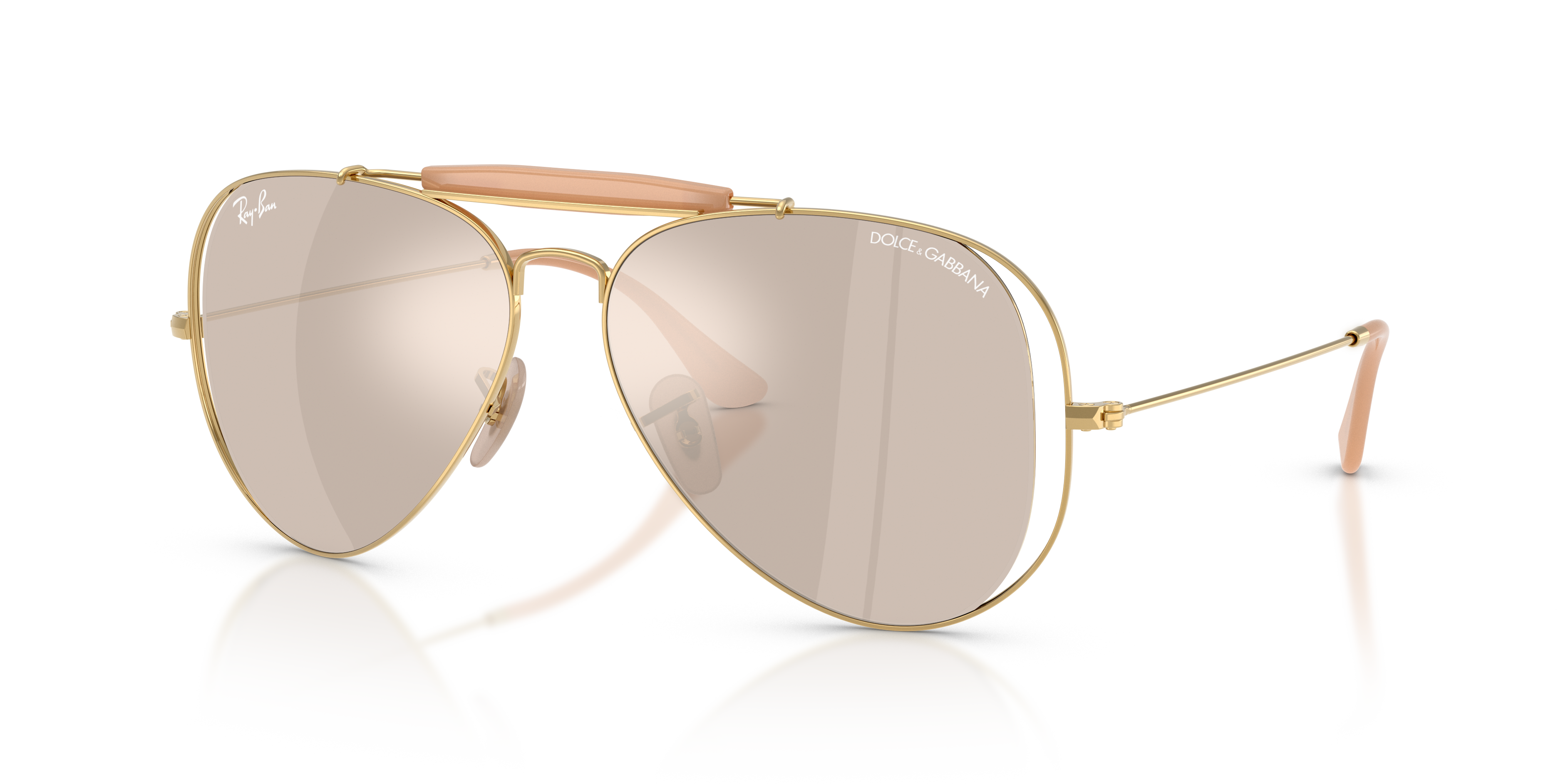 RB3029M The Outdoorsman By Dolce&Gabbana