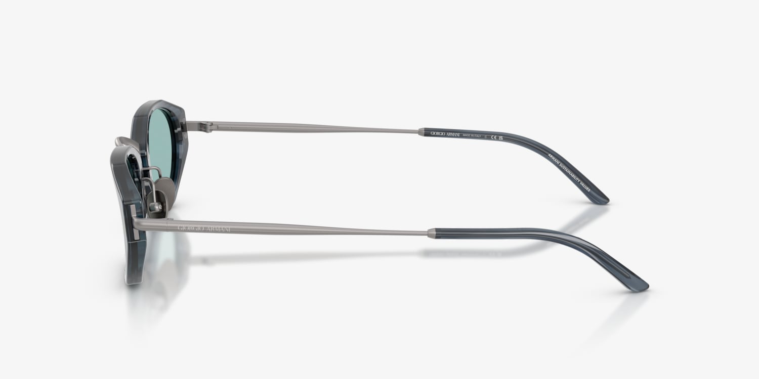 Giorgio Armani AR8242 Sunglasses | LensCrafters
