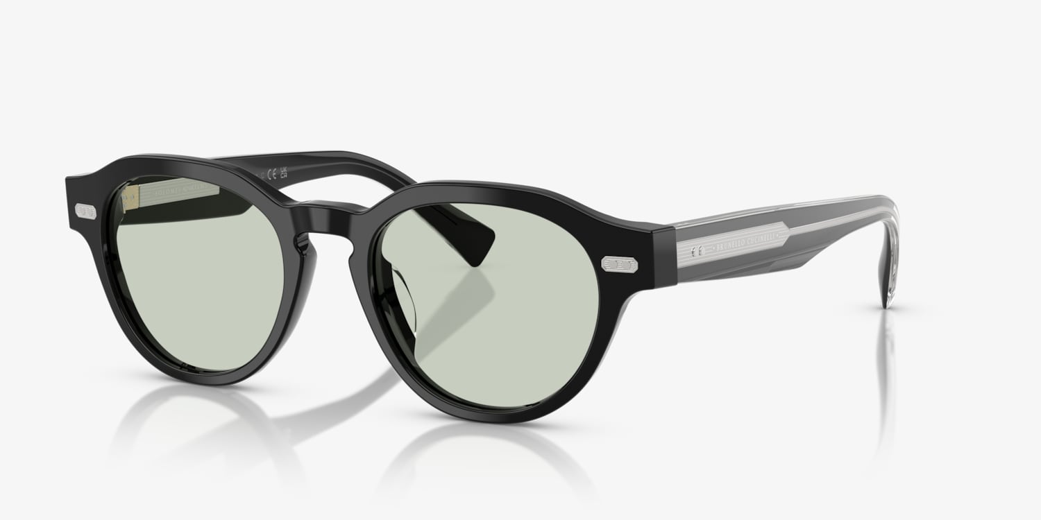 Brunello Cucinelli BC3007 Eyeglasses | LensCrafters