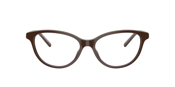 Armani Exchange AX3138U 8402 Women’s Glasses Brown Size 54 - Free Lenses - Blue Light Block Available