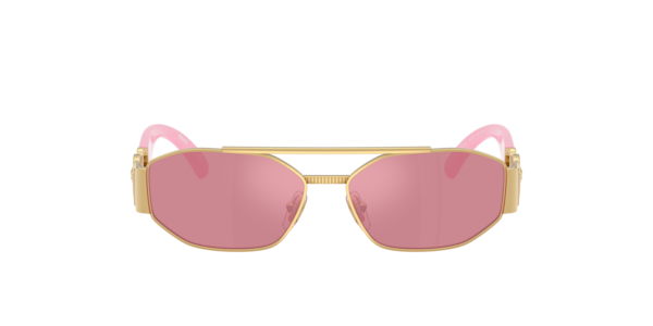 Versace Unisex  Gold