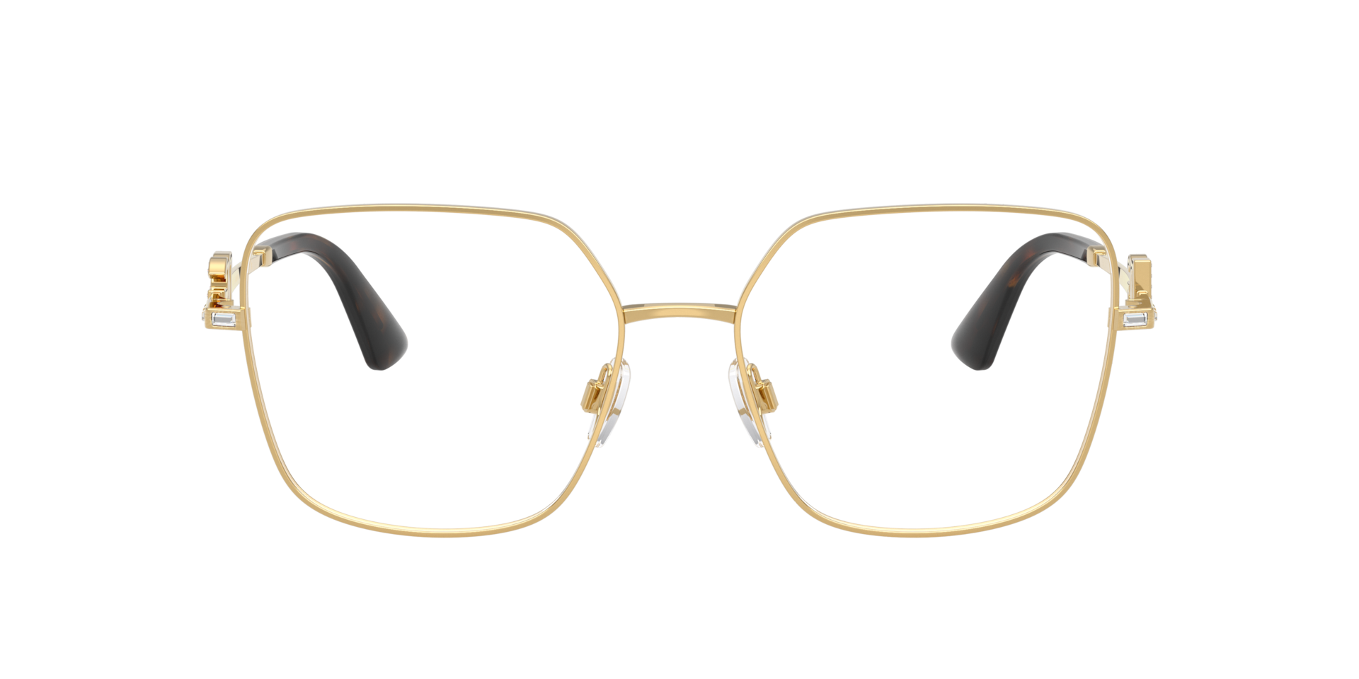 Dolce & Gabbana DG1367B Eyeglasses | LensCrafters