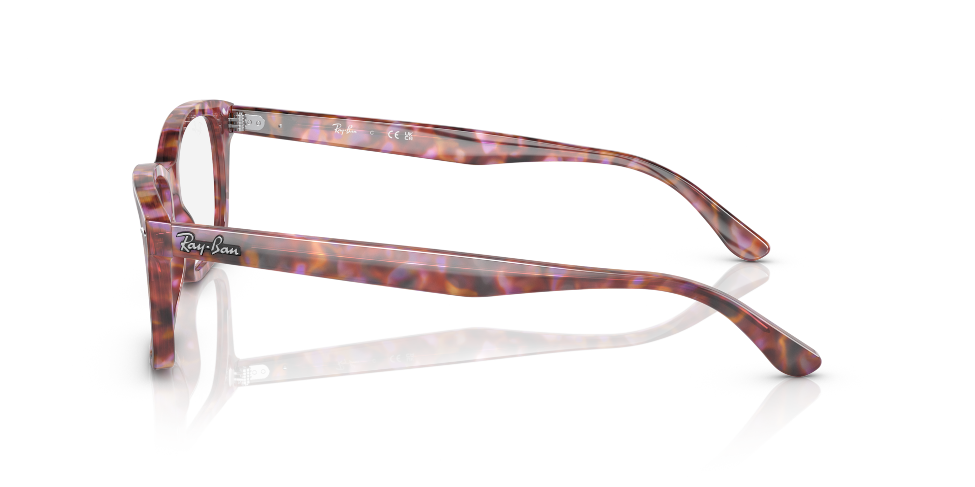 Ray-Ban RB5428 Optics Eyeglasses | LensCrafters