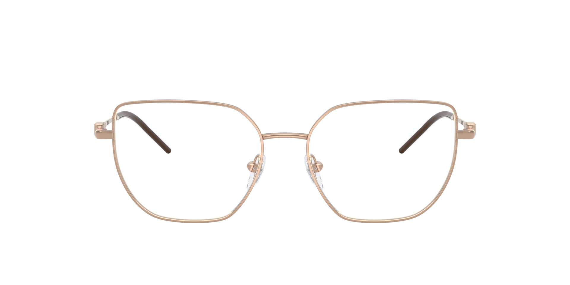 Emporio Armani Woman Shiny Rose Gold 210$