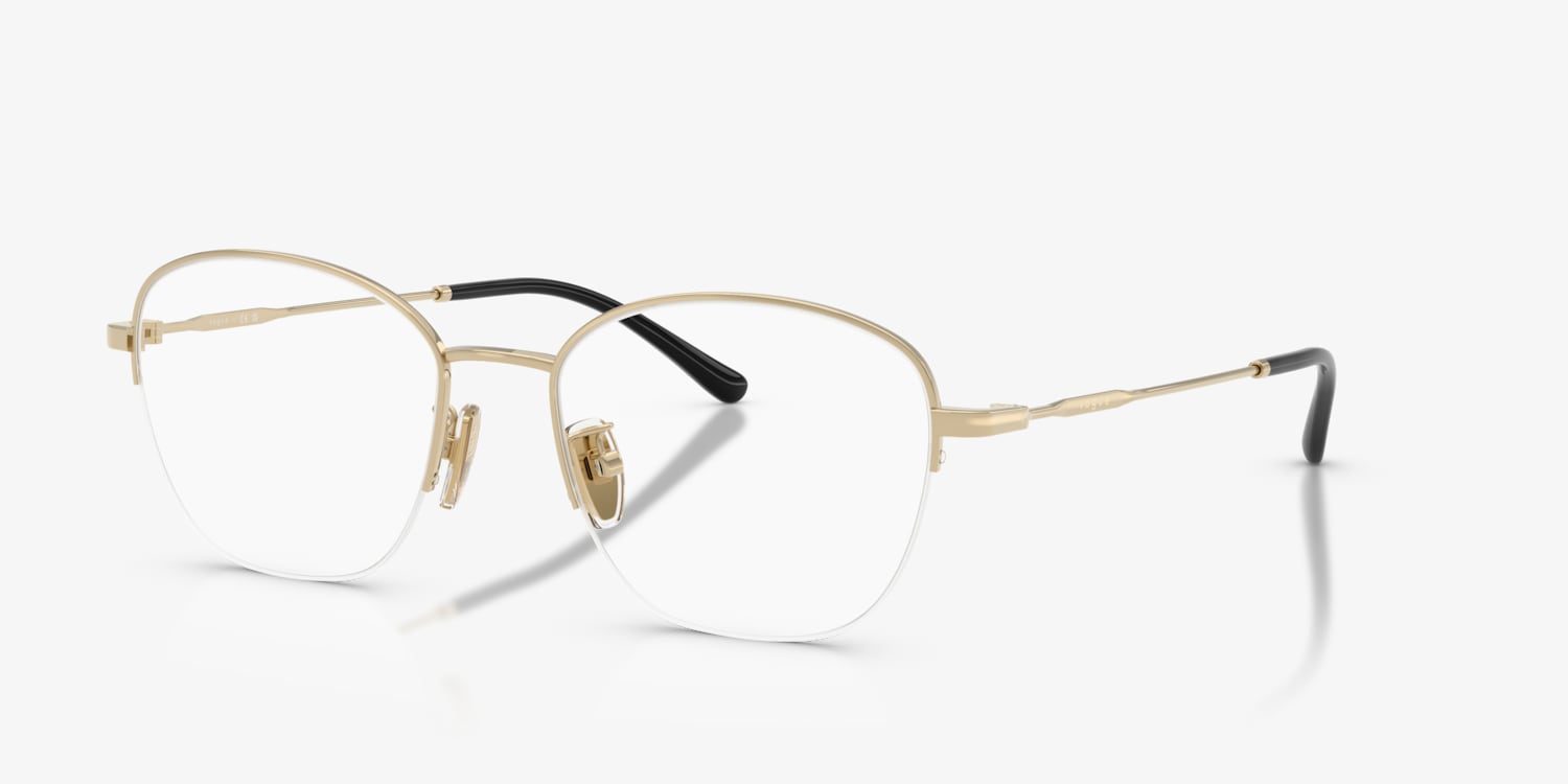 Vogue Eyewear VO4357D Eyeglasses | LensCrafters