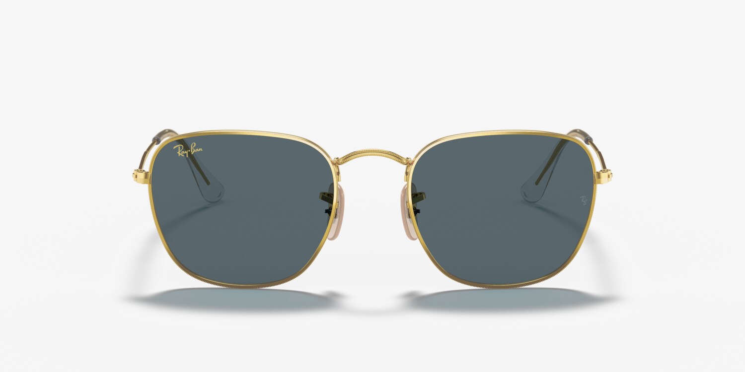 Ray-Ban RB3857 Frank Sunglasses | LensCrafters display picture 3