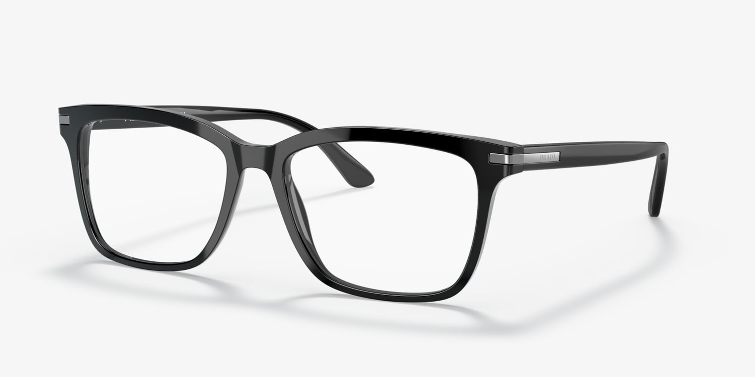 Prada PR 14WV Eyeglasses | LensCrafters