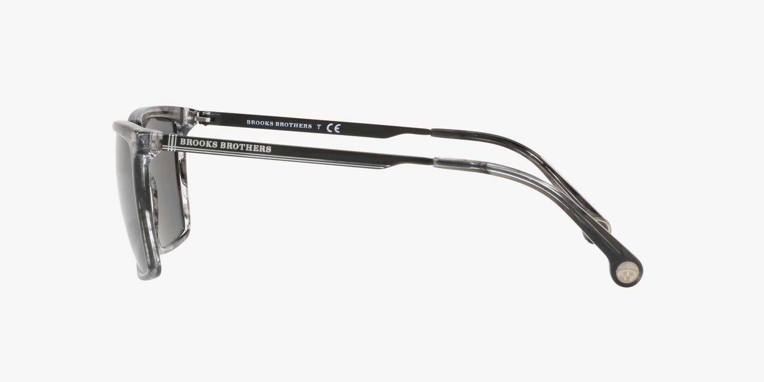 Brooks Brothers BB5038S Sunglasses | LensCrafters