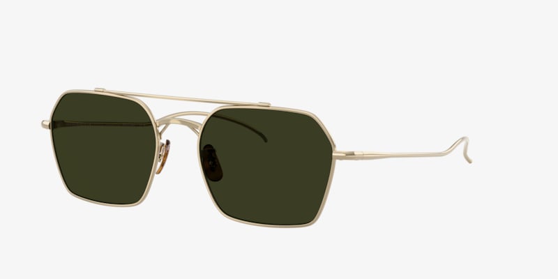 Oliver Peoples OV1373S Victory II Sunglasses | LensCrafters