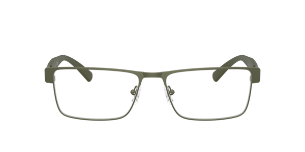 A|X Armani Exchange Men's Eyeglasses, AX1078 - Matte Green